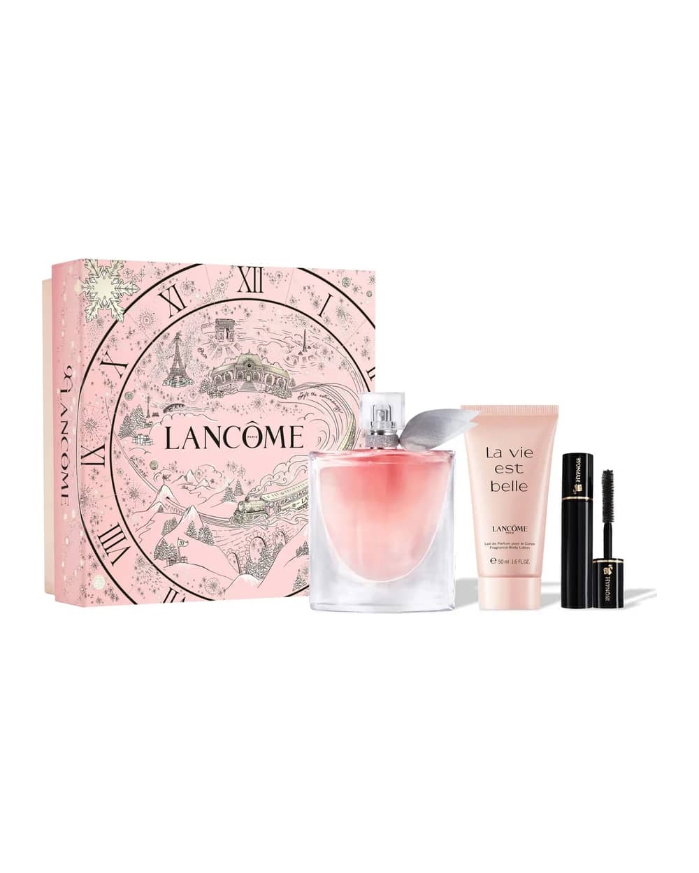 Lancôme La Vie Est Belle Eau de Parfum 100ml Gift Set