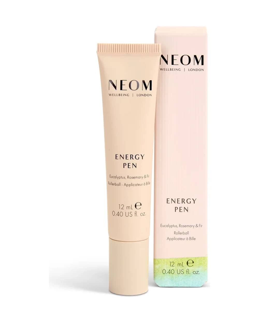 NEOM Energy Pen 12ml