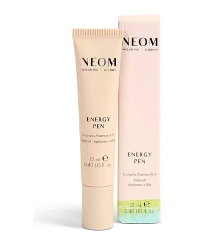 NEOM Energy Pen 12ml