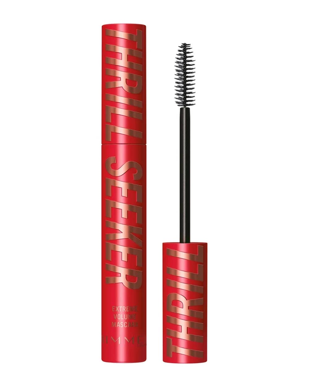 Rimmel Thrill Seeker Extreme Mascara 12.5ml - Cappuccino