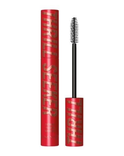 Rimmel Thrill Seeker Extreme Mascara 12.5ml - Cappuccino
