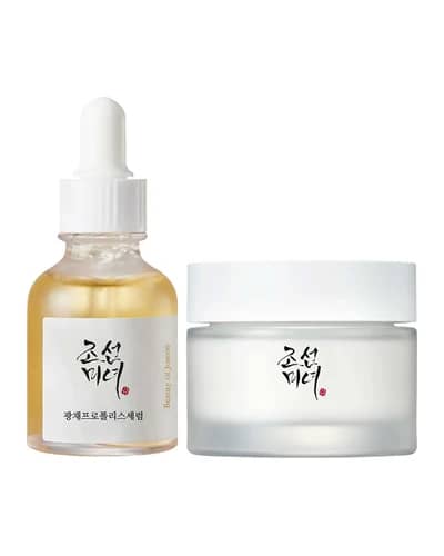 Beauty of Joseon Dynasty Glow Duo