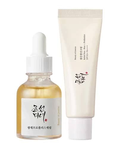 Beauty of Joseon Daily Glow & Protect Duo