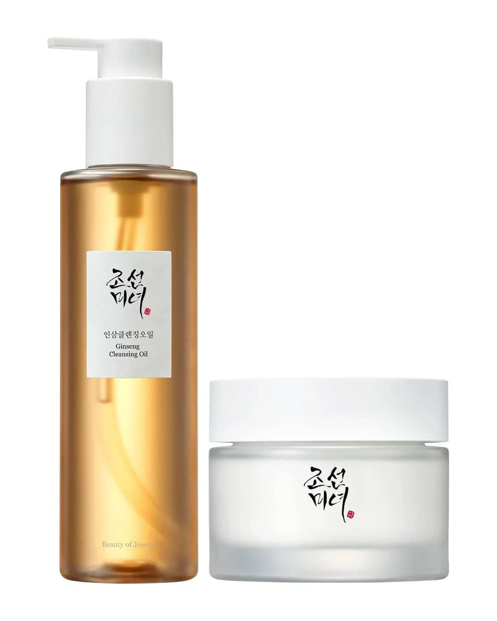 Beauty of Joseon Day & Night Essentials