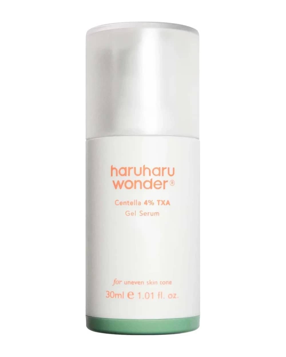 haruharu wonder Centella 4% TXA Dark Spot Go Away Serum 30ml