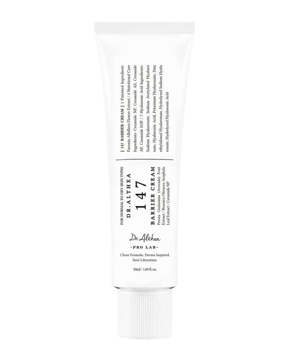 Dr. Althea 147 Barrier Cream 50ml