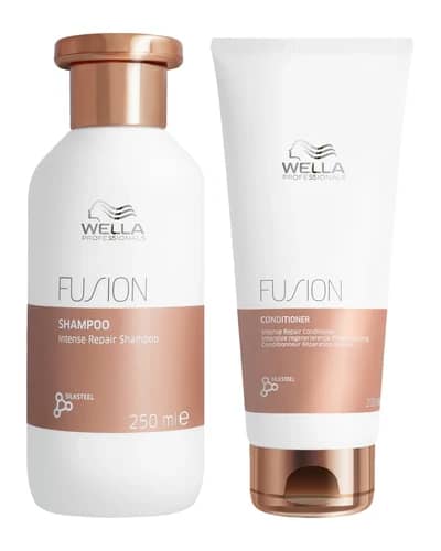 Wella Professionals Fusion Bundle