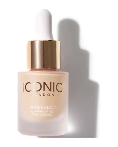 ICONIC London Mini Underglow Blurring Primer 10ml