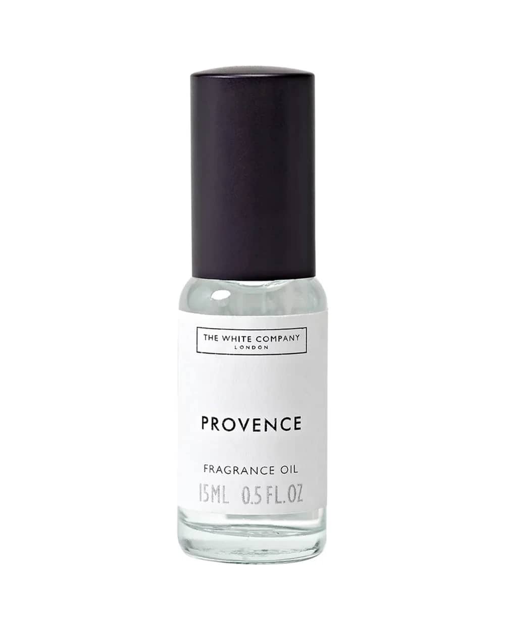 The White Company Provence Fragrance Oil 15ml