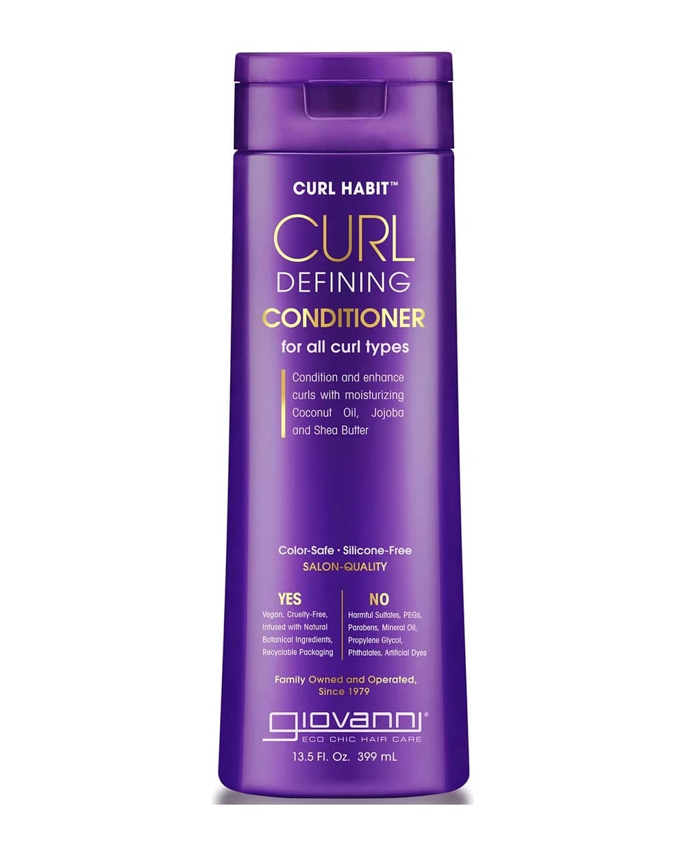 Giovanni Curl Defining Conditioner 399ml