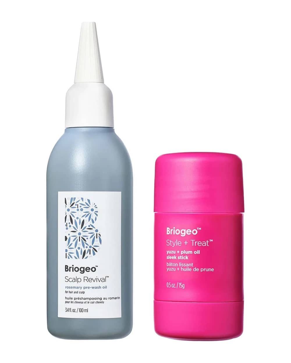 Briogeo Fan Favourites Bundle