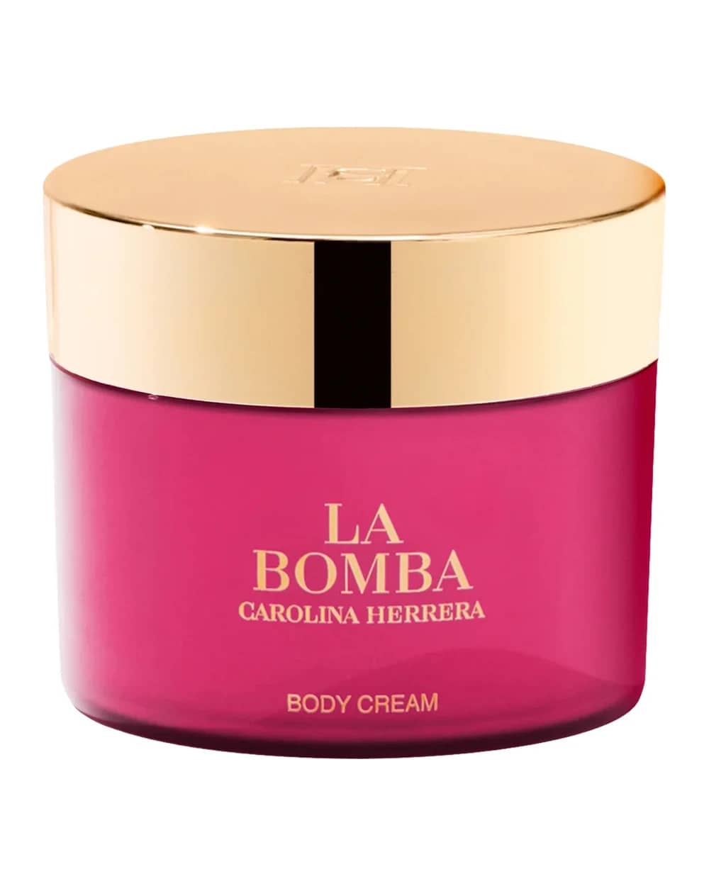 Carolina Herrera La Bomba Body Cream 200ml