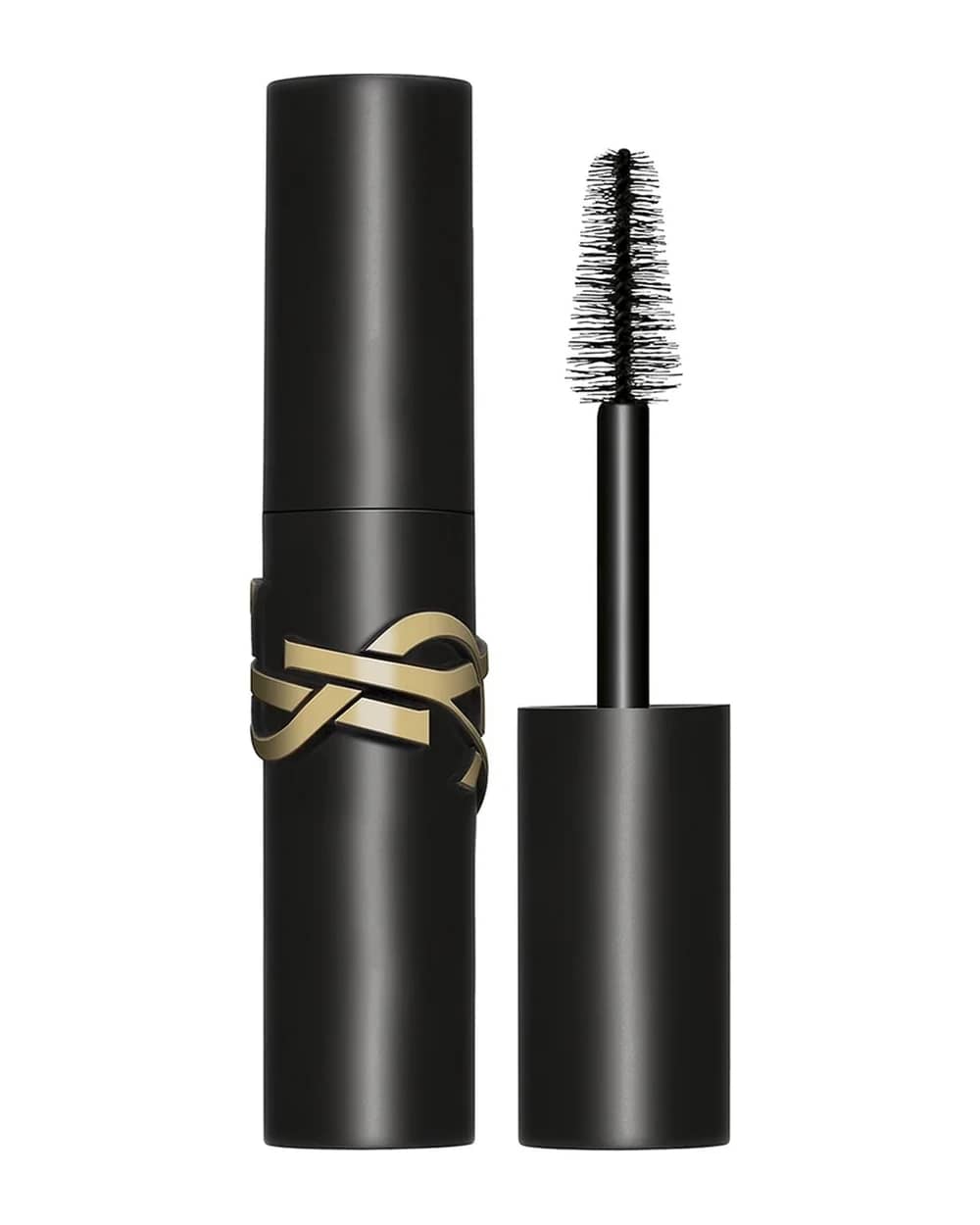 Yves Saint Laurent Lash Clash Extreme Volume Mascara Travel 3ml Black