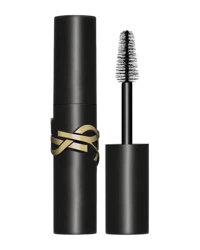 Yves Saint Laurent Lash Clash Extreme Volume Mascara Travel 3ml Black