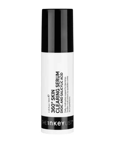 The INKEY List 360 Skin Clearing Serum 30ml