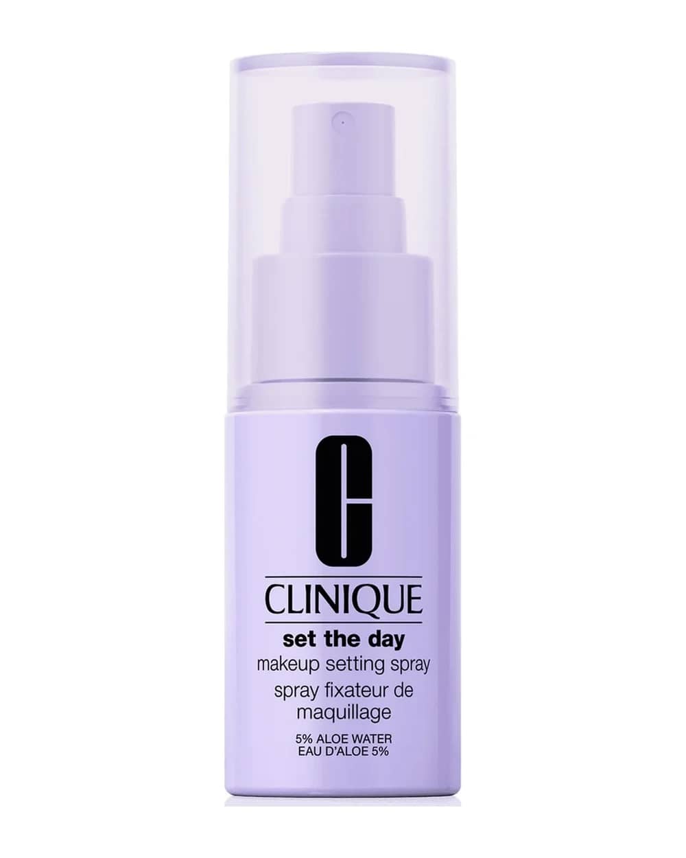 Clinique Set The Day Makeup Setting Spray 40ml
