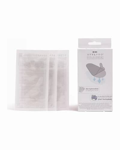Stylpro Hydrocolloid & Salicylic Acid Replacement Patches