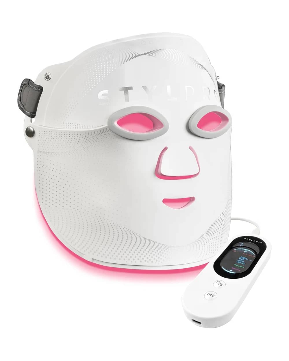 StylPro Wavelength Pro 5-in-1 LED Mask