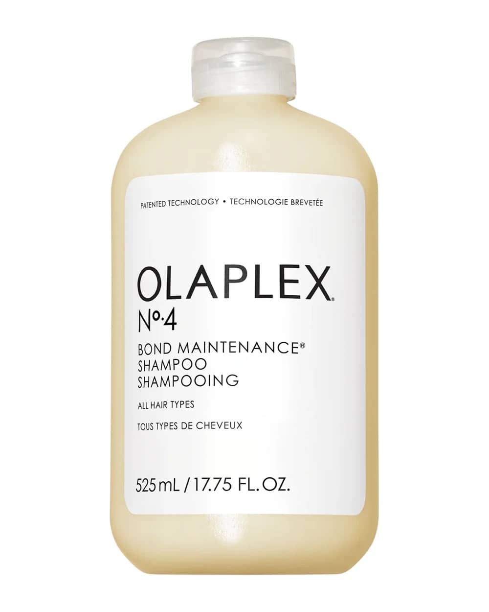Olaplex No.4 Bond Maintenance Shampoo Jumbo 525ml