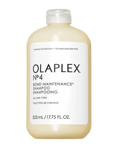 Olaplex No.4 Bond Maintenance Shampoo Jumbo 525ml