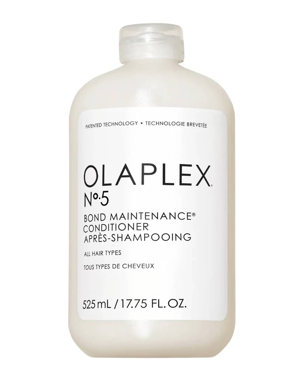 Olaplex No.5 Bond Maintenance Conditioner Jumbo 525ml