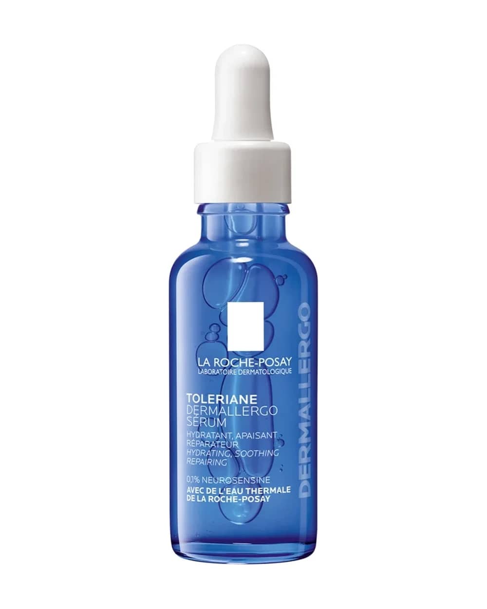 La Roche-Posay Toleriane Ultra Dermallergo Hydrating Serum For Sensitive Skin 30ml
