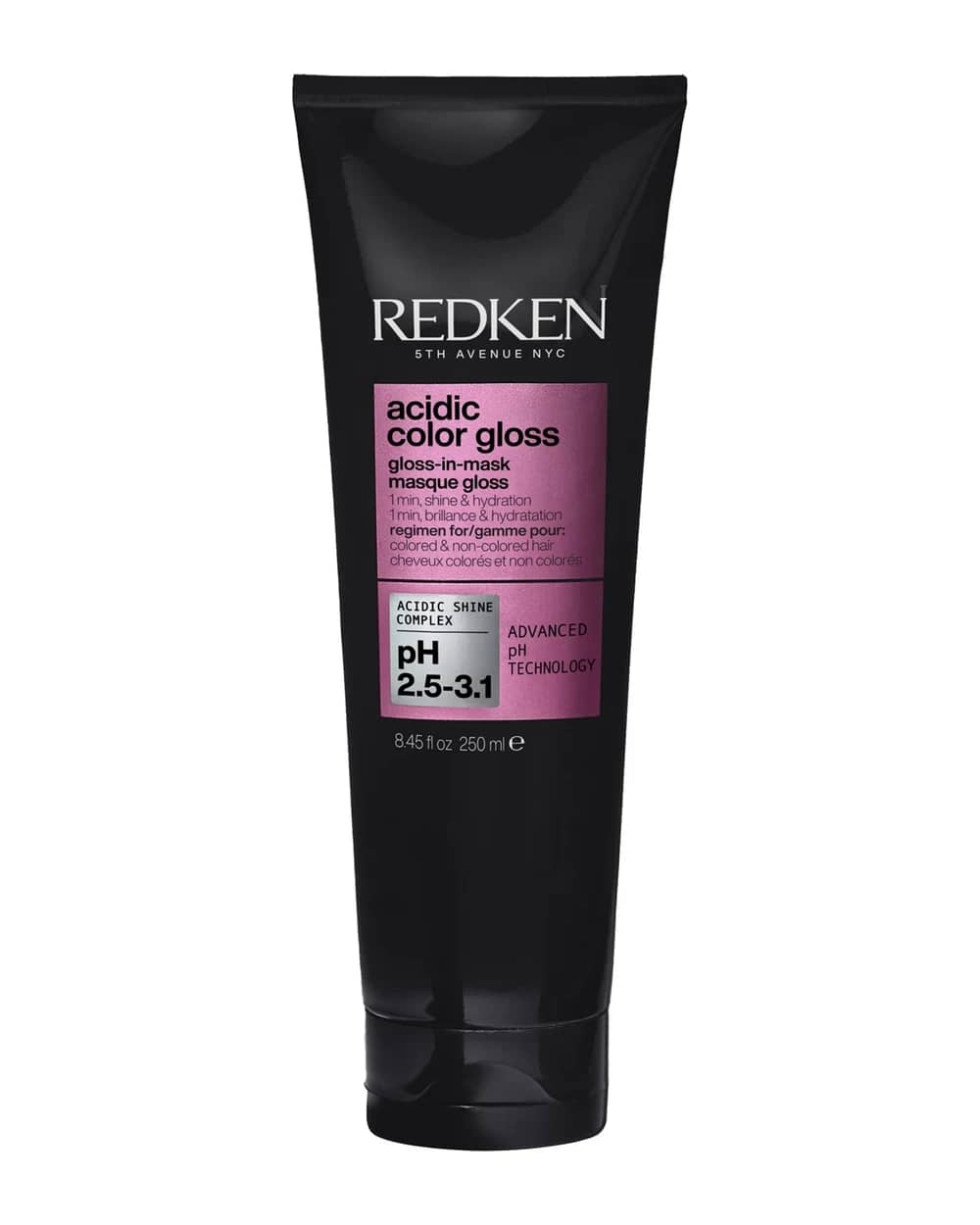Redken Acidic Color Gloss 1 Min Gloss-in-Mask 250ml