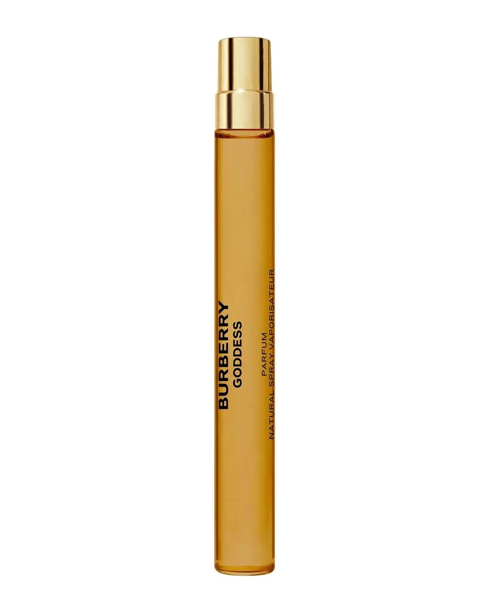 Burberry Goddess Parfum for Women Travel Spray 10ml