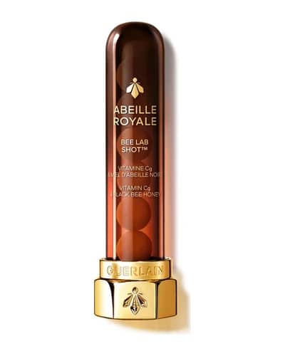 GUERLAIN Abeille Royale Bee Lab Shot (7 Beads)