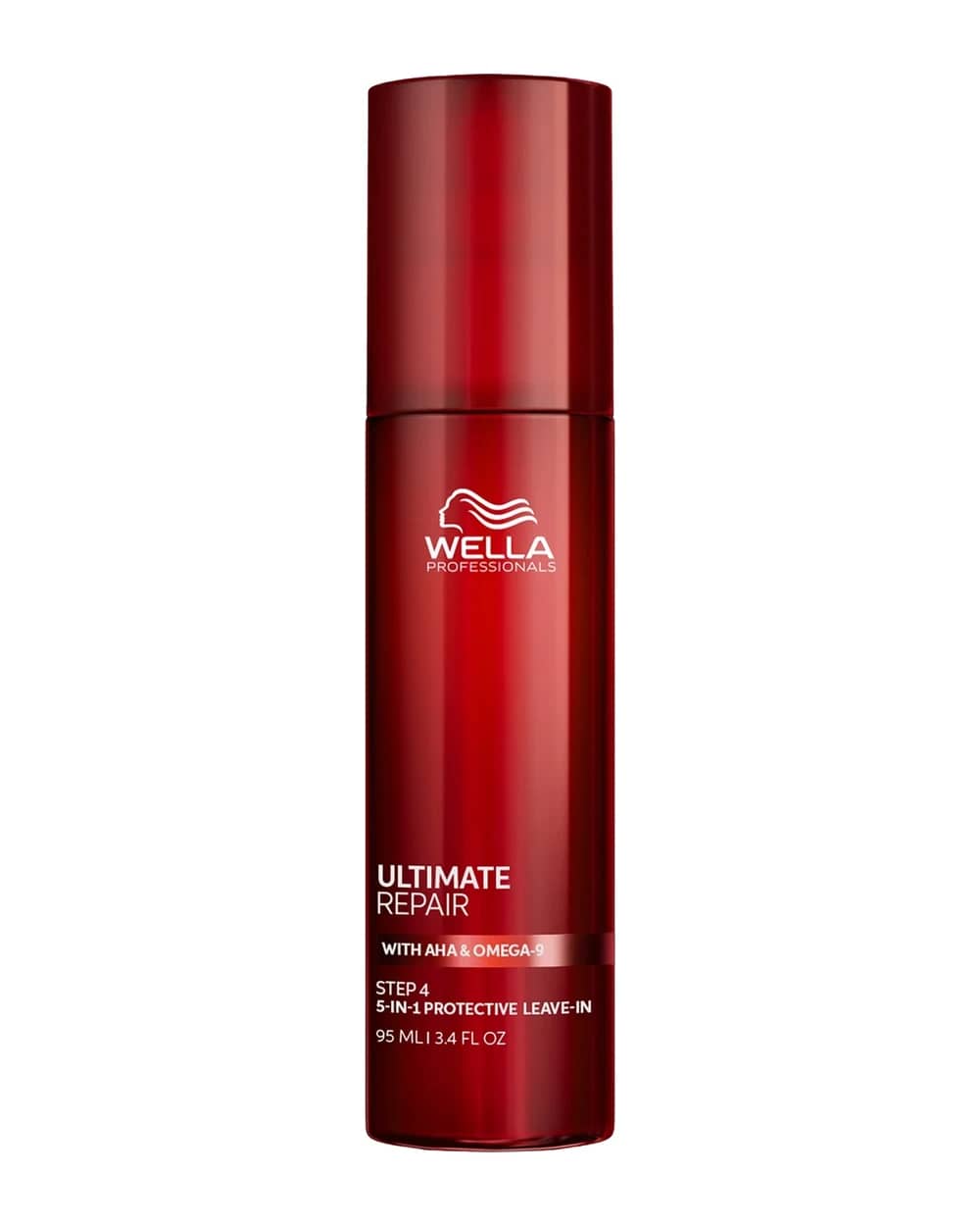 Wella Professionals Care Ultimate Repair Protective Leave-in Cream 95ml