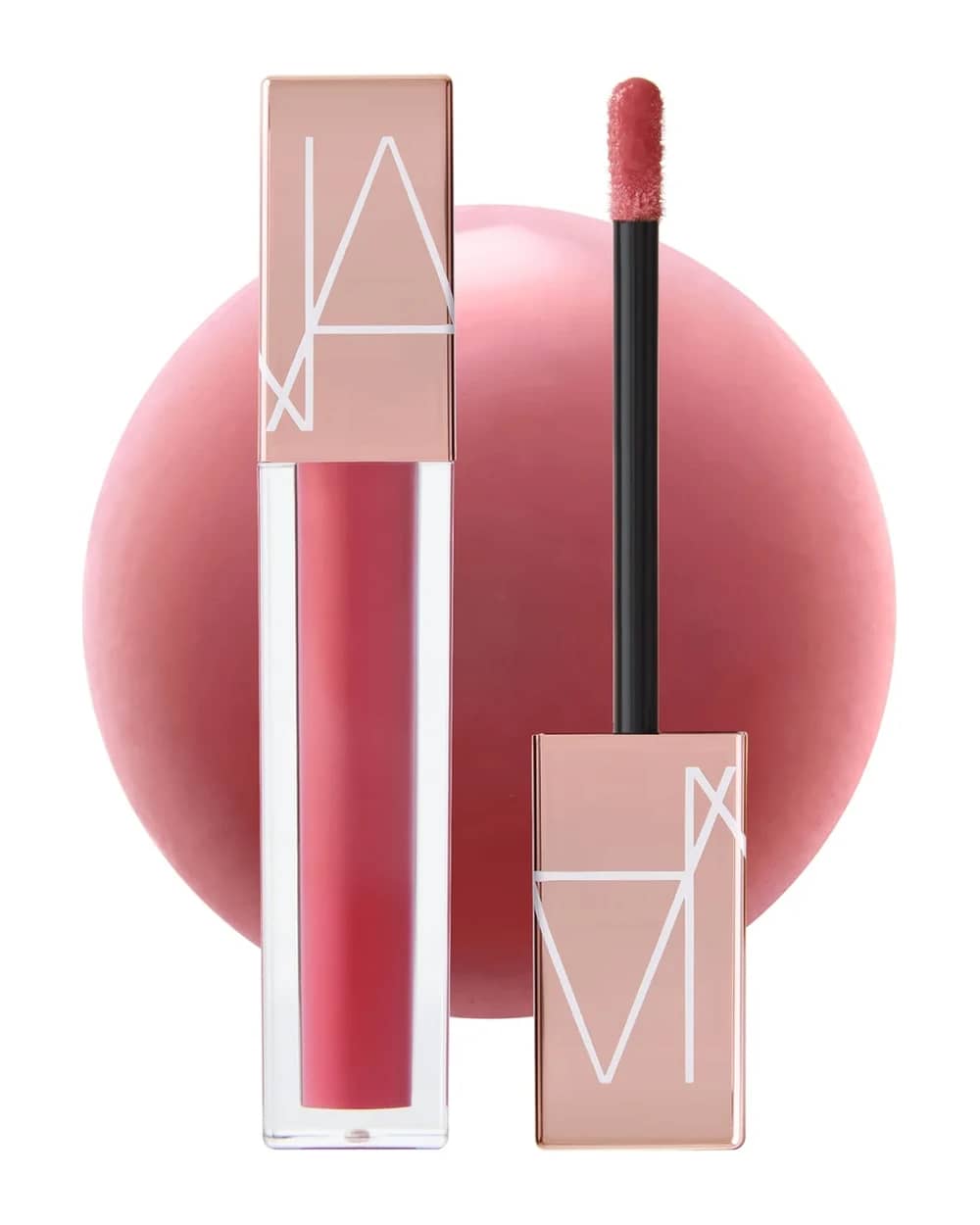 NARS Afterglow Lip Oil 5.7ml (Various Shades)