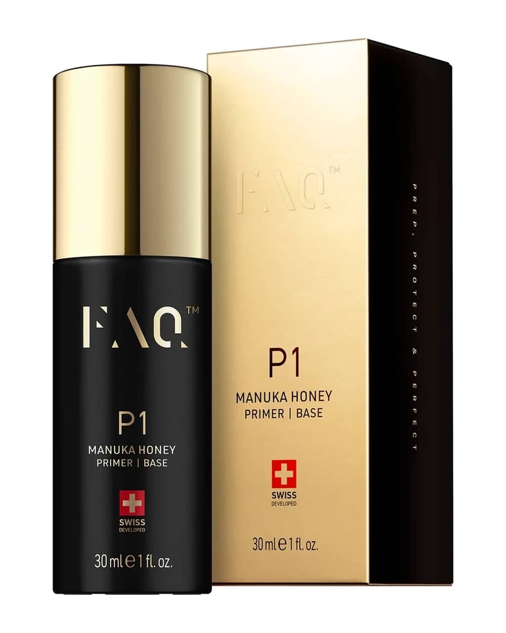 FOREO FAQ P1 Manuka Honey Primer 30ml