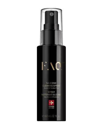 FOREO FAQ Silicone Cleaning Spray 60ml