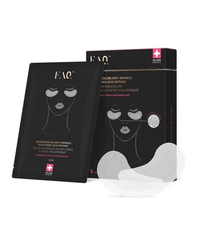FOREO FAQ Anti-Wrinkle Patches - Eyes