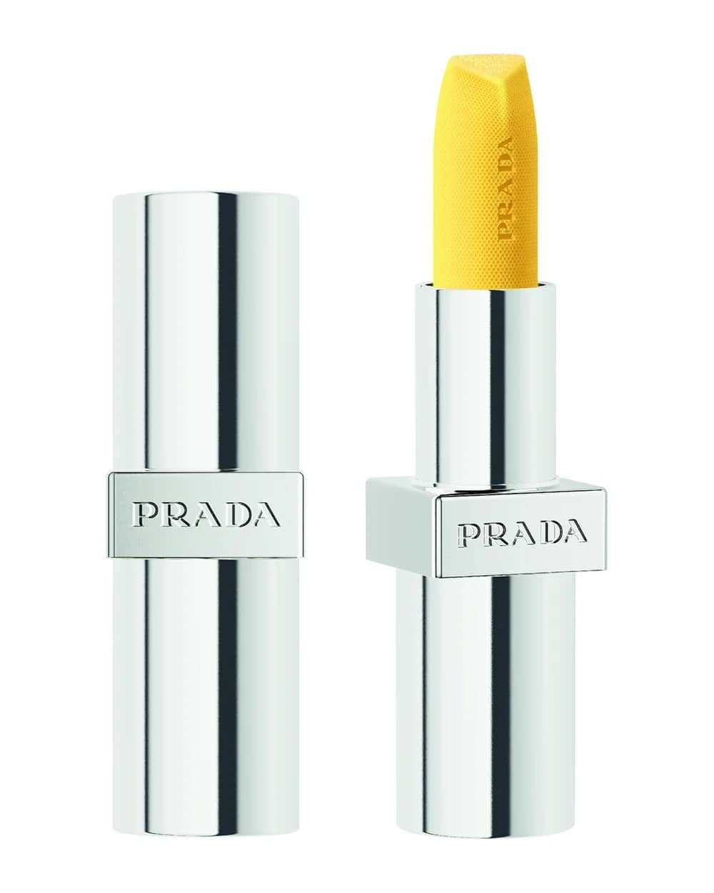 Prada Refillable Lip Balm Banana 3.8g