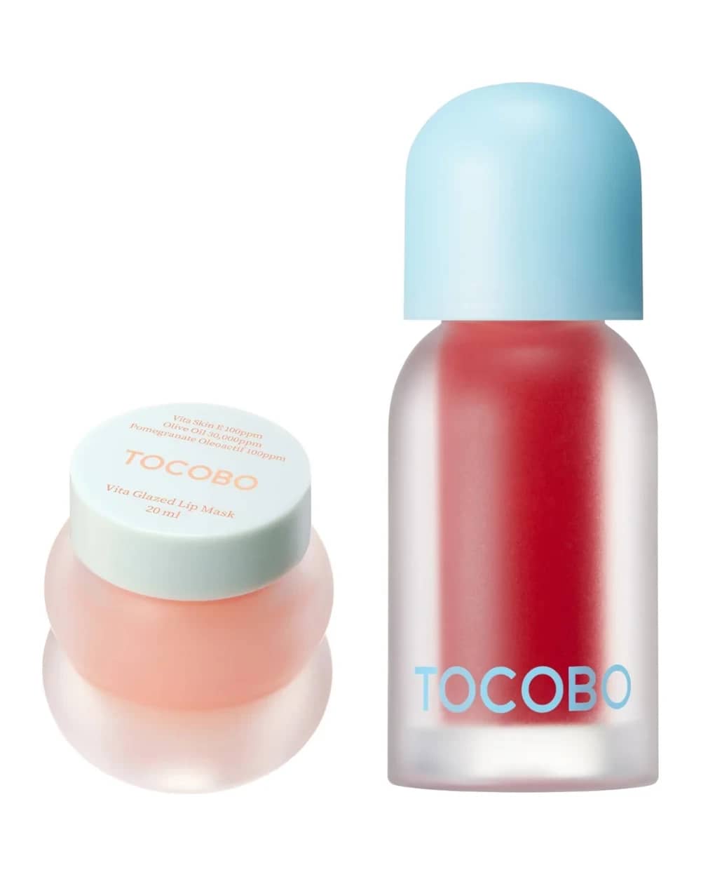 Tocobo Lip Duo