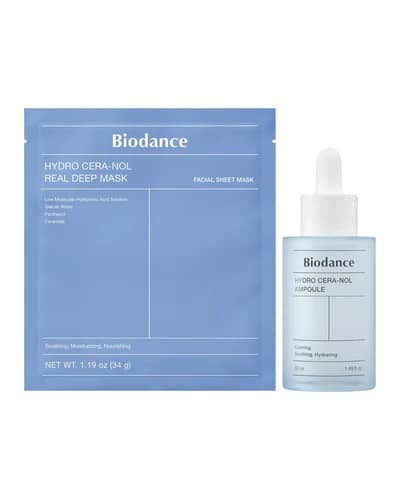 Biodance Hydrating Serum & Mask Duo