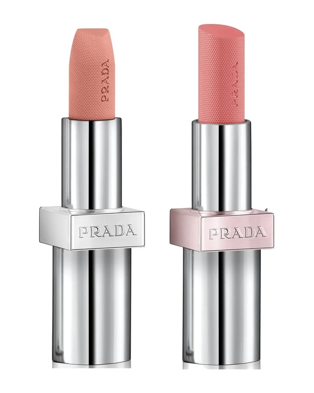 Prada Nudo Lip Duo