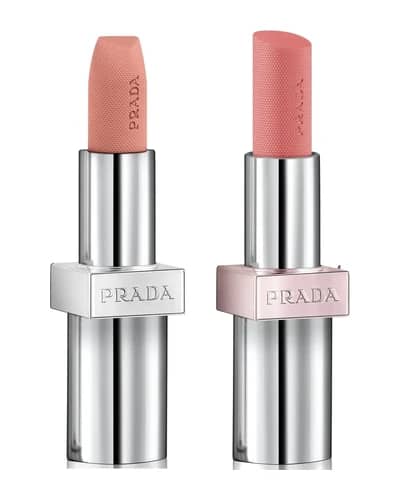 Prada Nudo Lip Duo