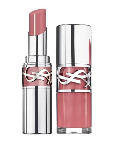 YSL Loveshine Nude Lavalliere Duo