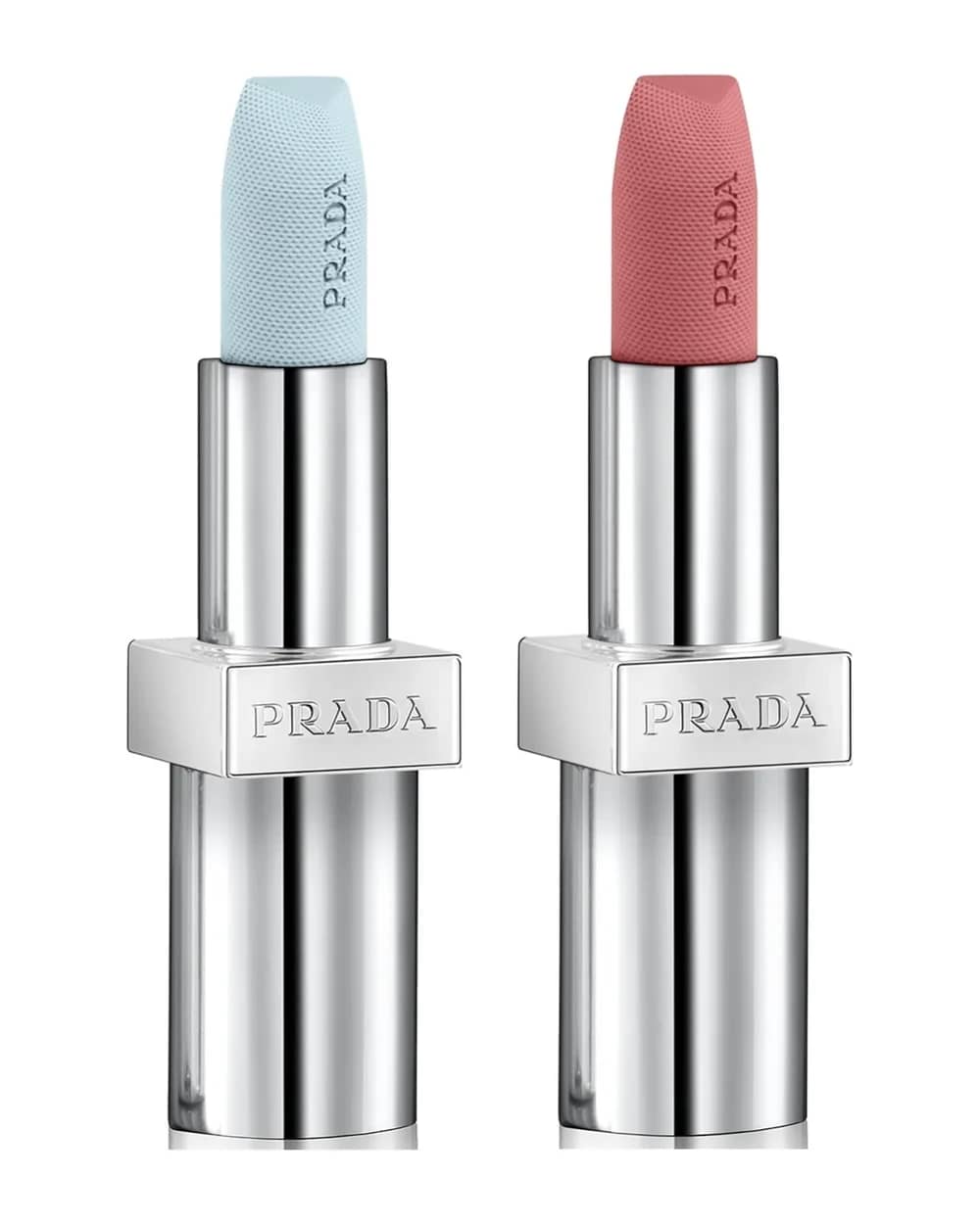 Prada Meranti Lip Duo