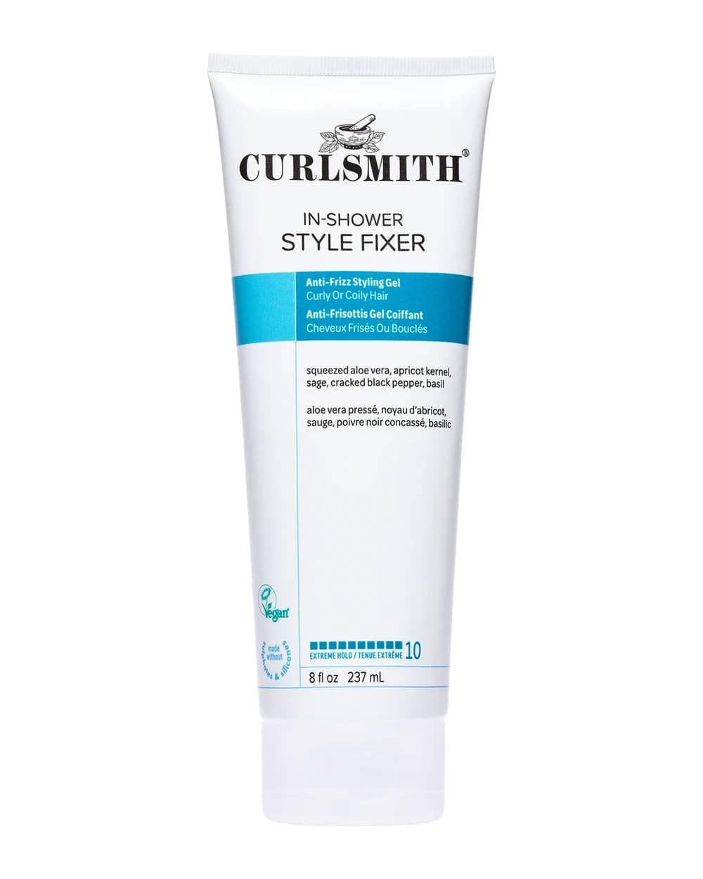 Curlsmith In-Shower Style Fixer 237ml