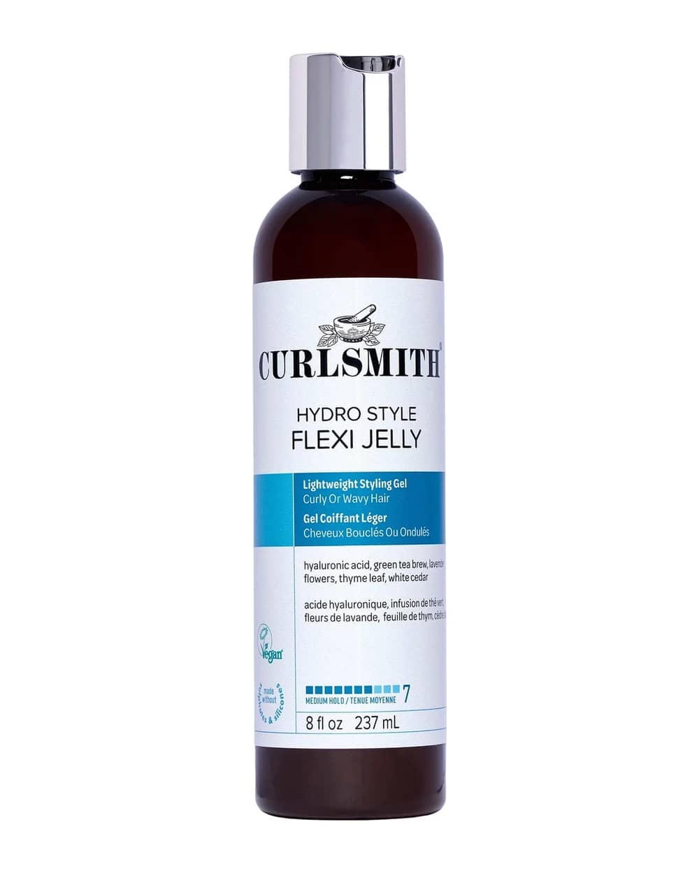 Curlsmith Hydro Style Flexi Jelly 237ml