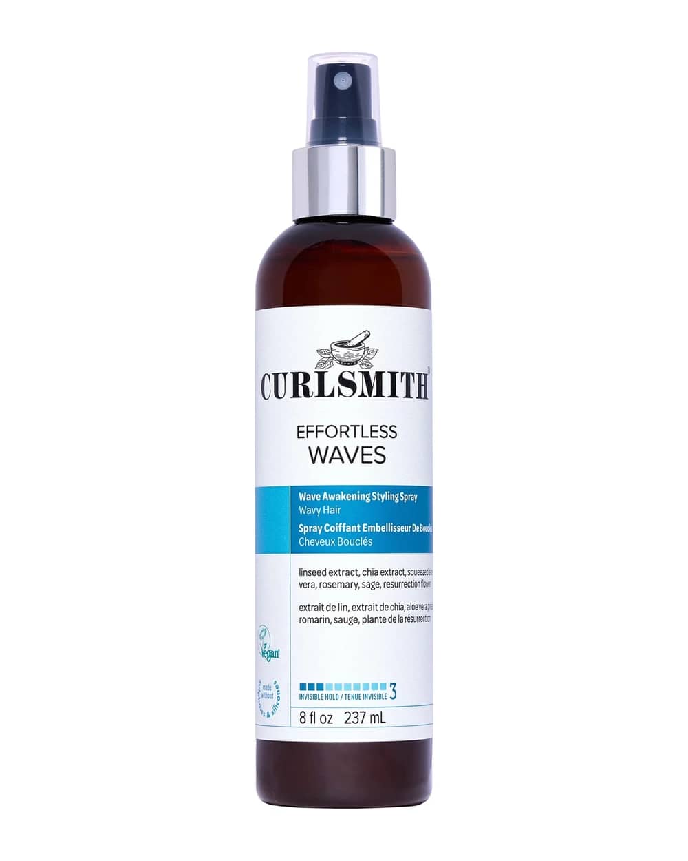 Curlsmith Effortless Waves 237ml