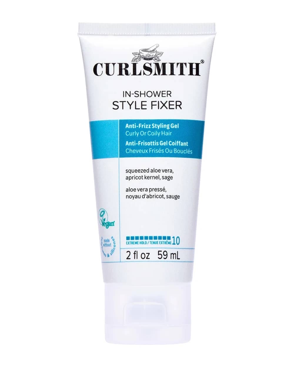 Curlsmith In-Shower Style Fixer Trial Size 59ml