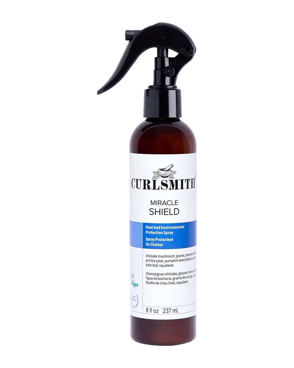 Curlsmith Miracle Shield 237ml