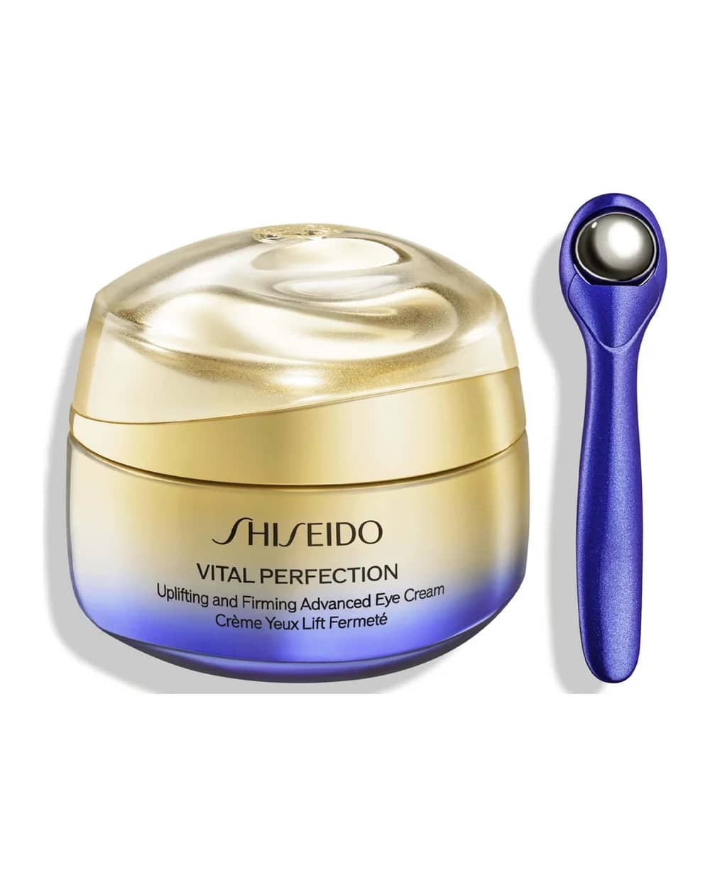 Shiseido Vital Perfection Uplifting and Firming Eye Cream 15ml