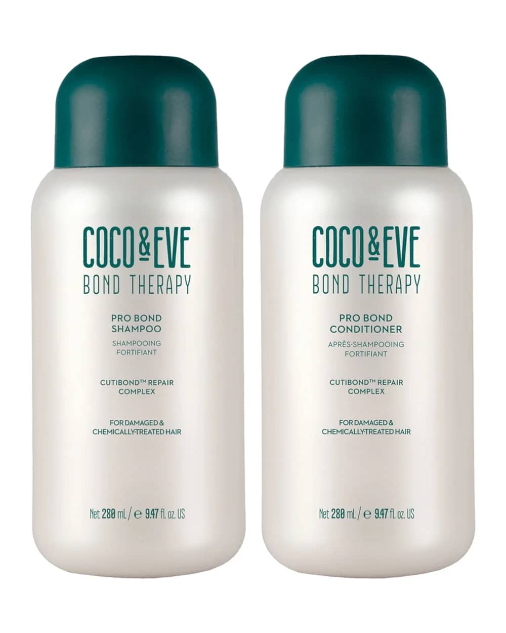 Coco & Eve Bond Therapy Duo Bundle