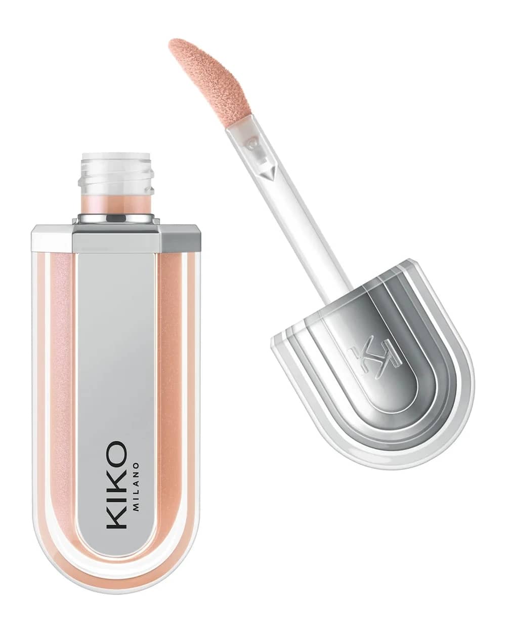 KIKO Milano 3D Hydra Xtreme Plumping Lip Gloss 6ml (Various Shades)