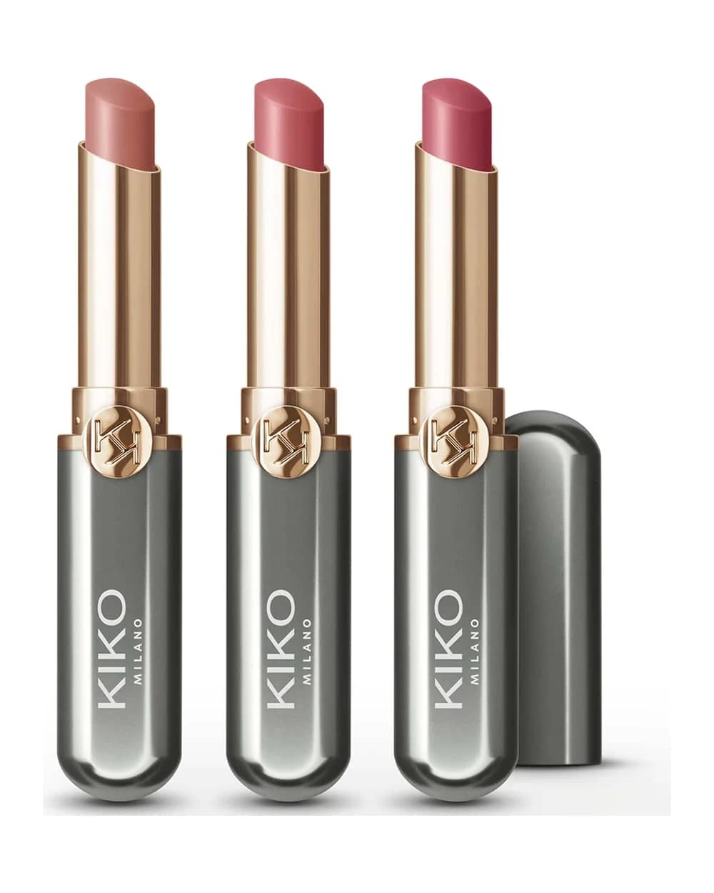 KIKO Milano Unlimited Perfection Lip Set